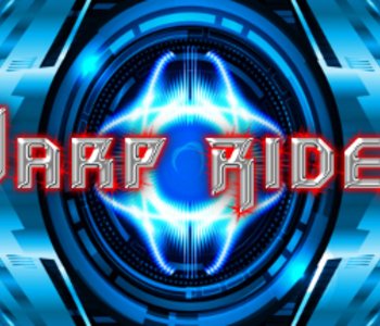 Warp Rider