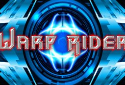 Warp Rider