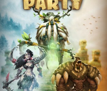 Warparty