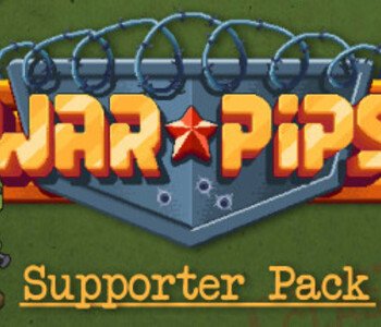 Warpips - Supporter Pack