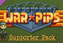 Warpips - Supporter Pack