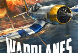 Warplanes: Battles over Pacific