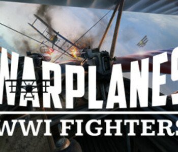 Warplanes: WW1 Fighters