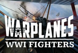 Warplanes: WW1 Fighters