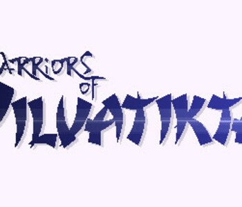 Warriors of Vilvatikta