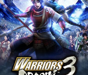 WARRIORS OROCHI 3 Ultimate Definitive Edition