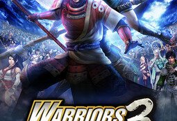 WARRIORS OROCHI 3 Ultimate Definitive Edition