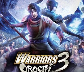 Warriors Orochi 3: Ultimate Xbox One