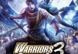 Warriors Orochi 3: Ultimate Xbox One
