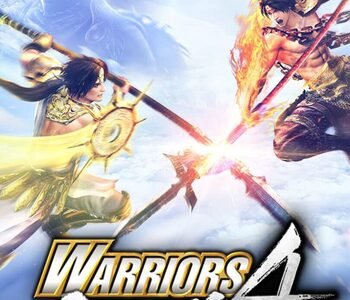 Warriors Orochi 4 PS4