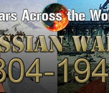 Wars Across The World: Russian Battles