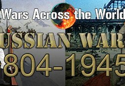 Wars Across The World: Russian Battles