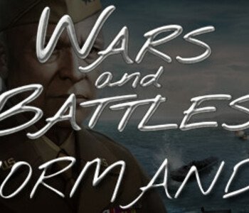 Wars and Battles: Normandy