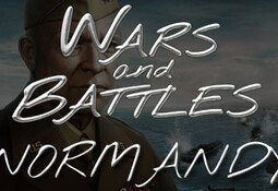 Wars and Battles: Normandy