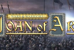 Wars and Warriors: Joan of Arc