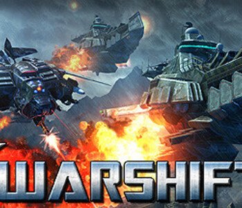 WARSHIFT