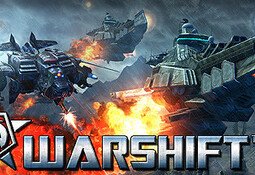 WARSHIFT