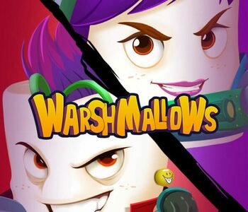 Warshmallows Nintendo Switch