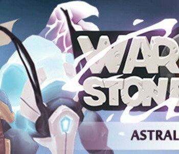 Warstone - Astral Voyage