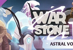 Warstone - Astral Voyage