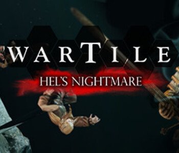 Wartile Hel's Nightmare