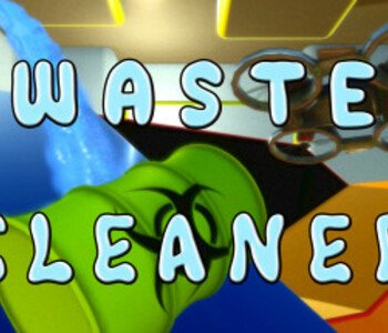 Waste Cleaner