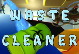 Waste Cleaner