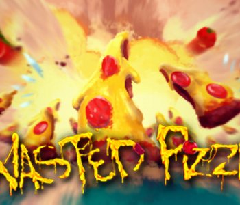 Wasted Pizza