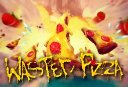 Wasted Pizza