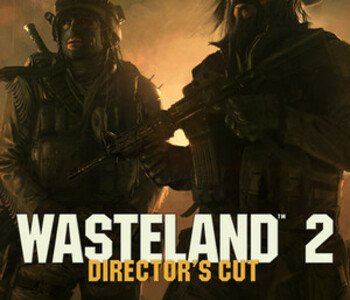 Wasteland 2: Director's Cut