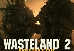 Wasteland 2: Director's Cut