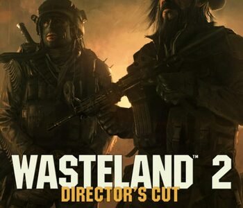 Wasteland 2: Director's Cut Xbox One