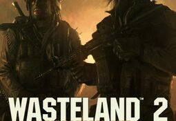 Wasteland 2: Director's Cut Xbox One