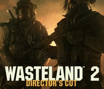 Wasteland 2: Director's Cut Xbox X