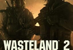 Wasteland 2: Director's Cut Xbox X