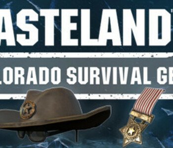 Wasteland 3 - Colorado Survival Gear