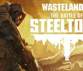 Wasteland 3: The Battle of Steeltown