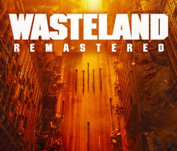 Wasteland Remastered