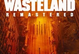 Wasteland Remastered Xbox One