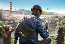 Watch Dogs 2: Deluxe Edition Xbox One