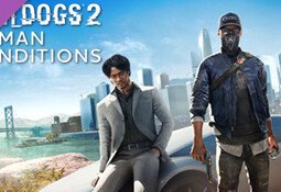 Watch_Dogs 2 - Human Conditions