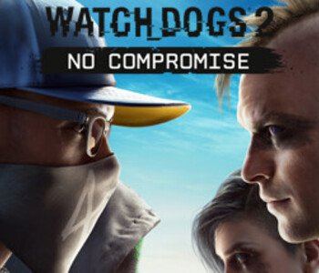 Watch_Dogs 2 - No Compromise