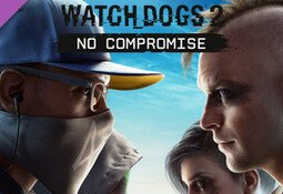 Watch_Dogs 2 - No Compromise