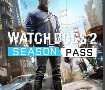 Watch Dogs 2 - Season Pass