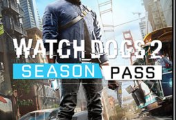 Watch Dogs 2 - Season Pass