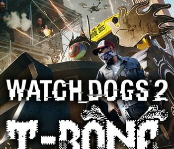 Watch Dogs 2: T-Bone Content Bundle