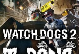 Watch Dogs 2: T-Bone Content Bundle