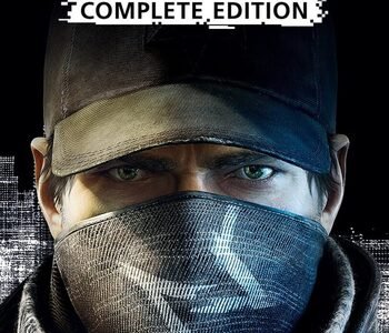 Watch Dogs: Complete Edition Xbox One