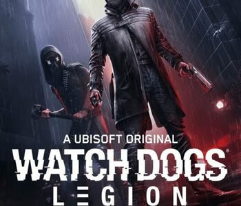 Watch Dogs: Legion - Bloodline