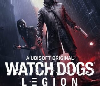 Watch Dogs: Legion - Bloodline Xbox One